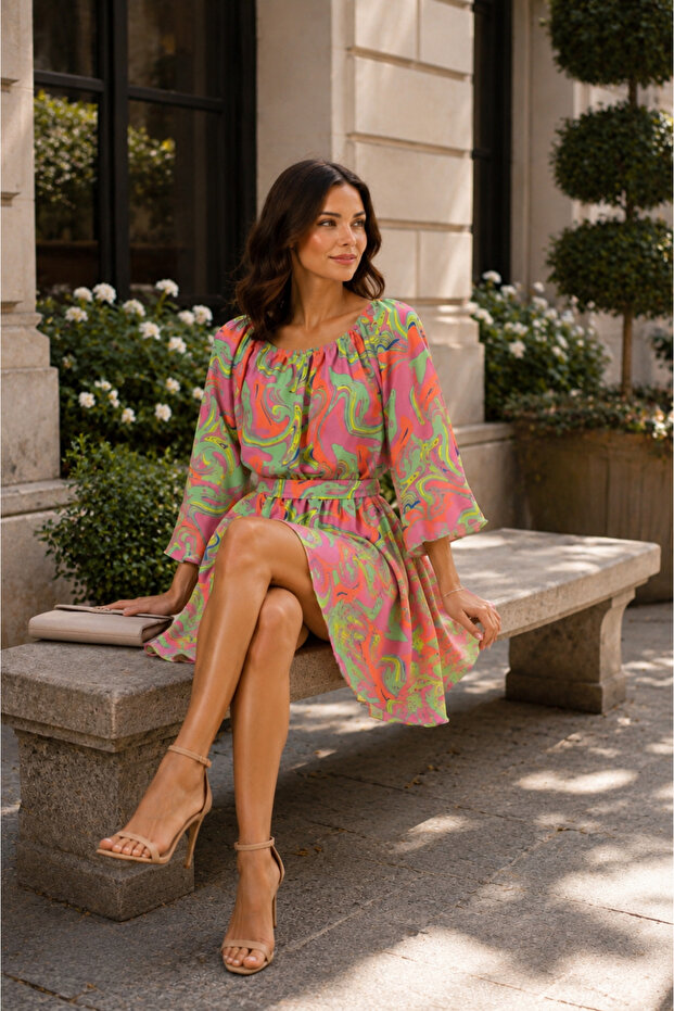 Rochie Sevilia - 2
