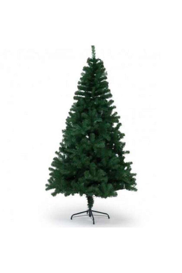 Artificial Christmas Tree - 210cm / 950 Tips