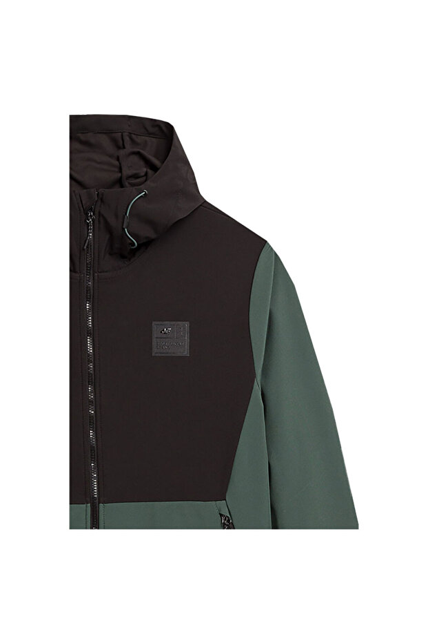 Geacă softshell bărbați XXL - 3