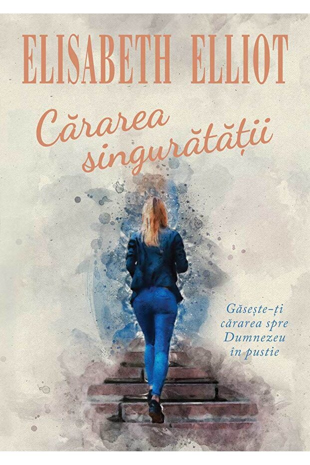 Cararea singuratatii