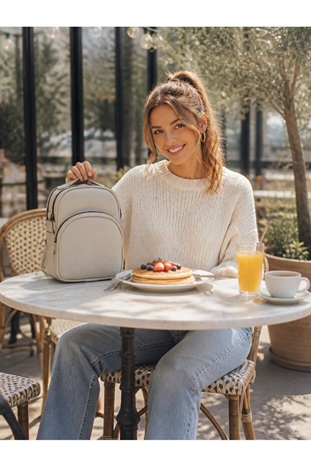 Rucsac mini Luna - 3