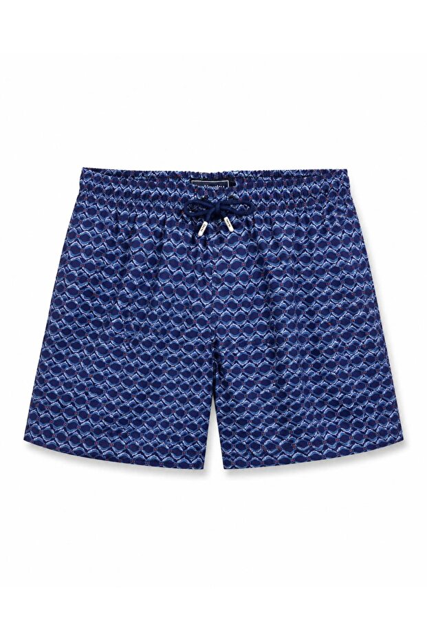 New Season Marea Digital Quick Dry Swim Shorts