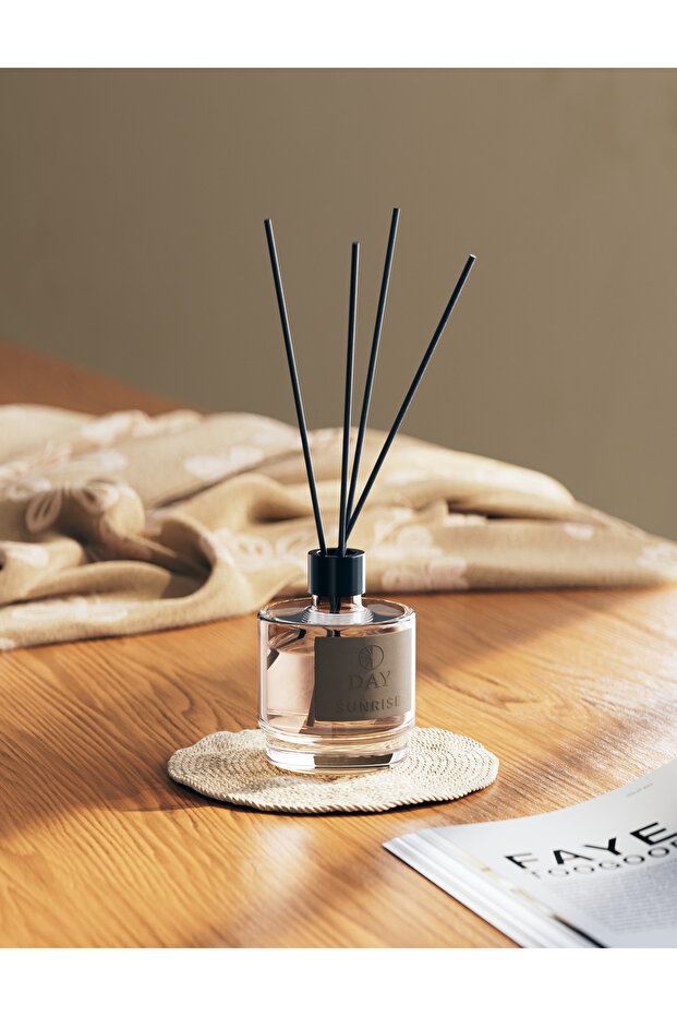 Sunrise Reed Diffuser | Home Fragrance | Long-Lasting Scent