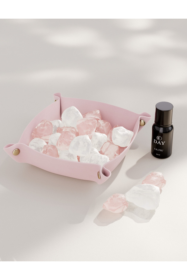 Glow Crystal Stone | Scented Stone | Natural Home Fragrance