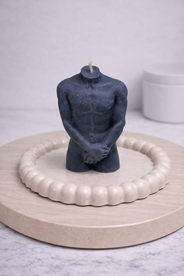 Muscle Man - 1