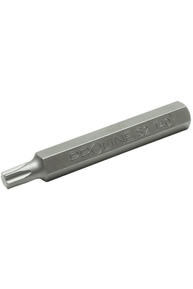 TORX BITS 3/8" / 75MM - T30, 2/SET