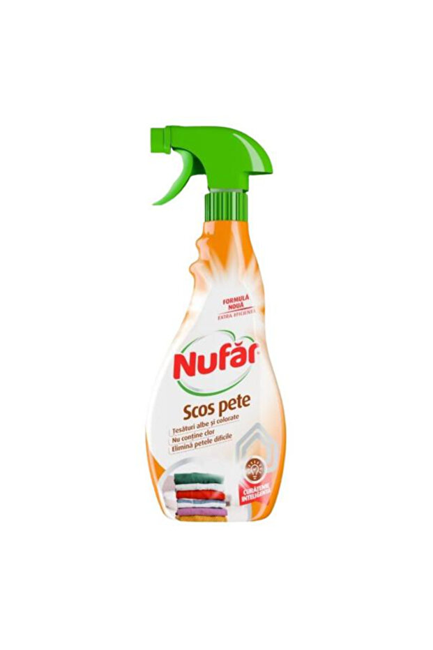 Clothes Stain Removal Solution, 500 ml