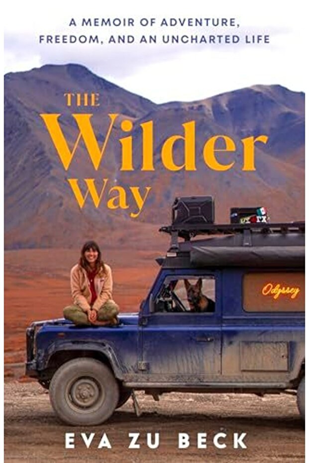 Wilder Way