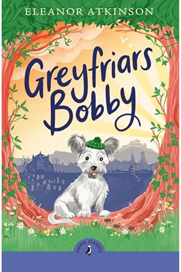 Greyfriars Bobby - 1