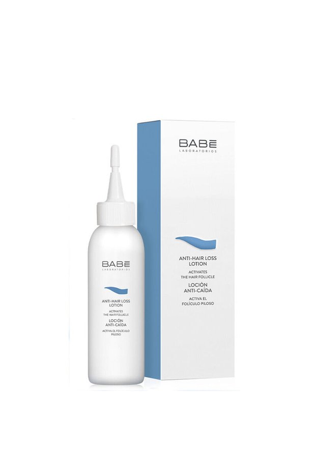 Anti-Hair Loss Strengthening Lotion Effective Hair Strengthening Care in One Use 125 ml