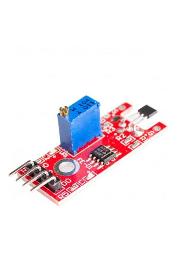 2C1 Counting Sensor Module KY-024