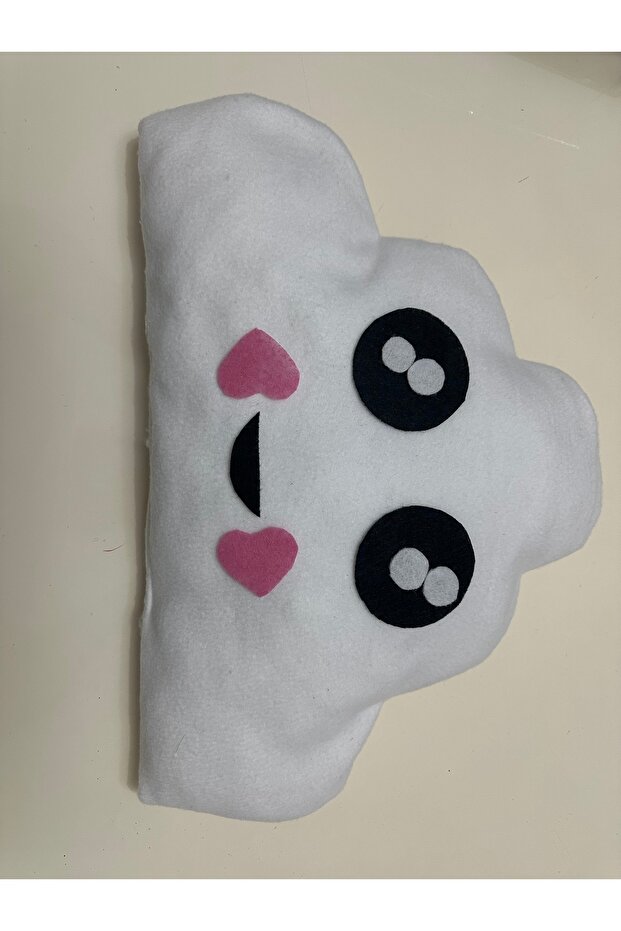 Peluş yastık