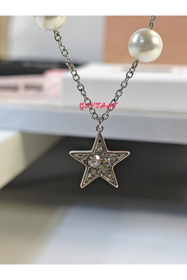 Chain with All Accessories - 3