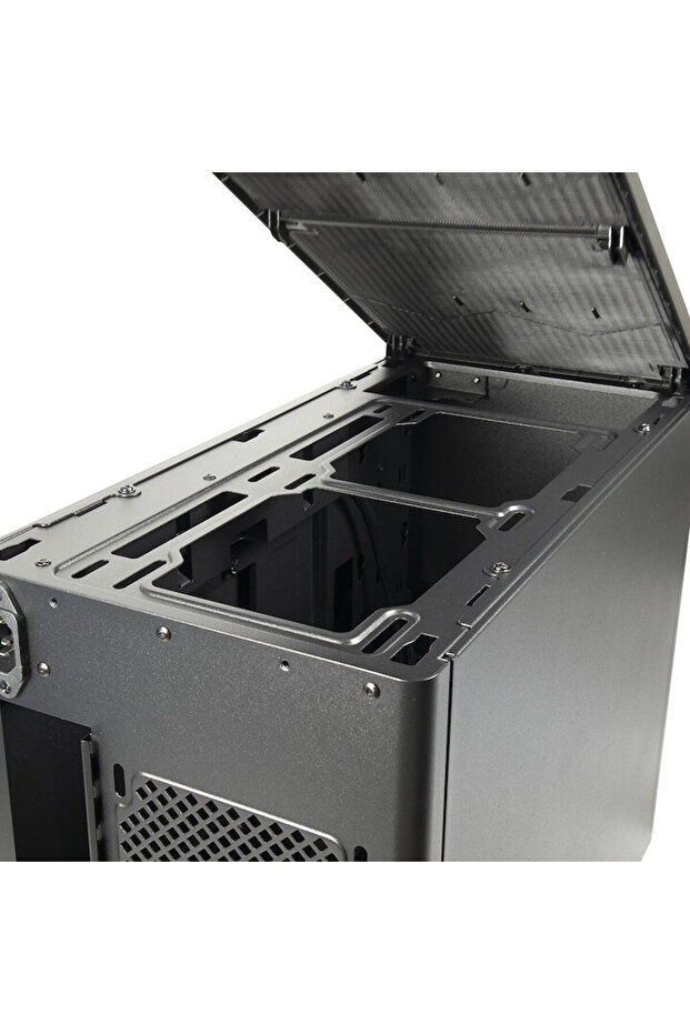 X2 Duplex Pro Tower Negru - 3