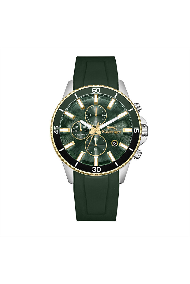 Sl.09.2572.2.275 Men's Wristwatch