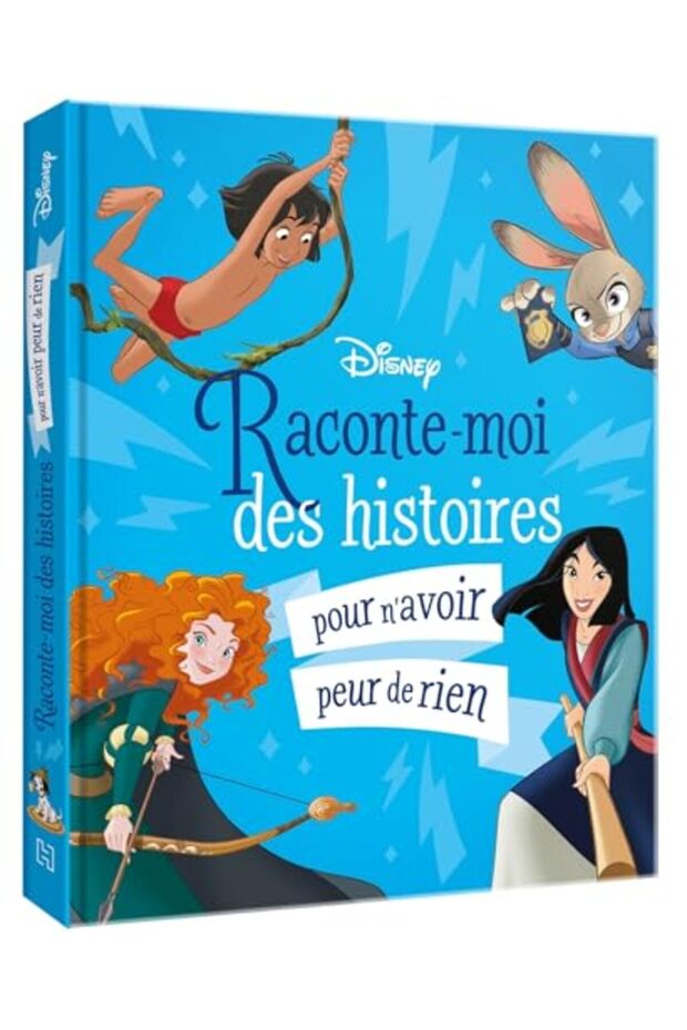 Pour Navoir Peur De Rien