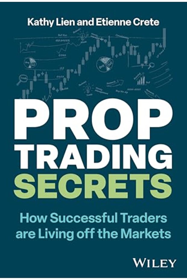 Prop Trading Secrets How Successful Traders Are Living Off The Markets