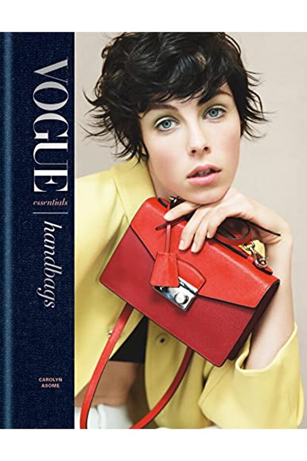 Vogue Essentials Handbags