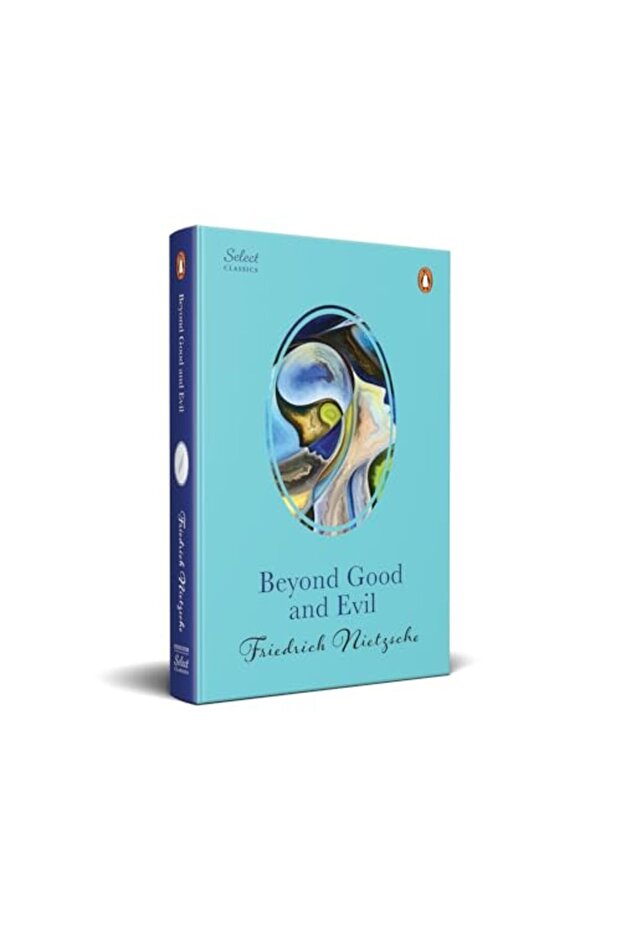 Beyond Good And Evil