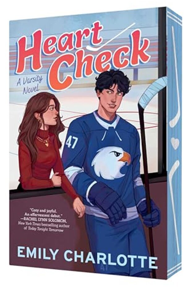 Heart Check