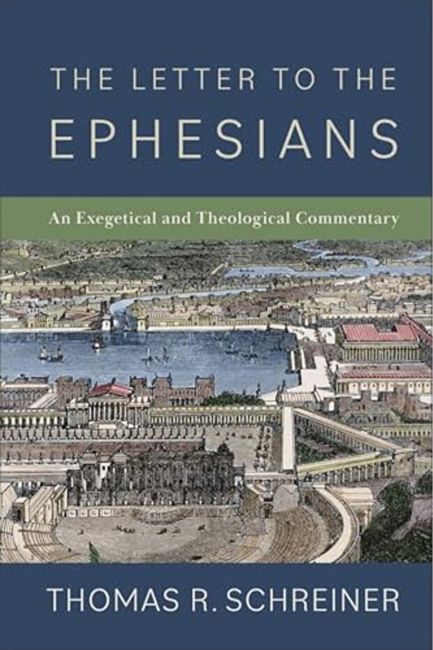 The Letter To The Ephesians