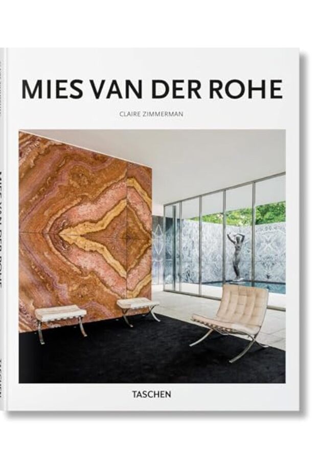Mies Van Der Rohe