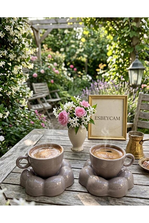 2 Cup Set