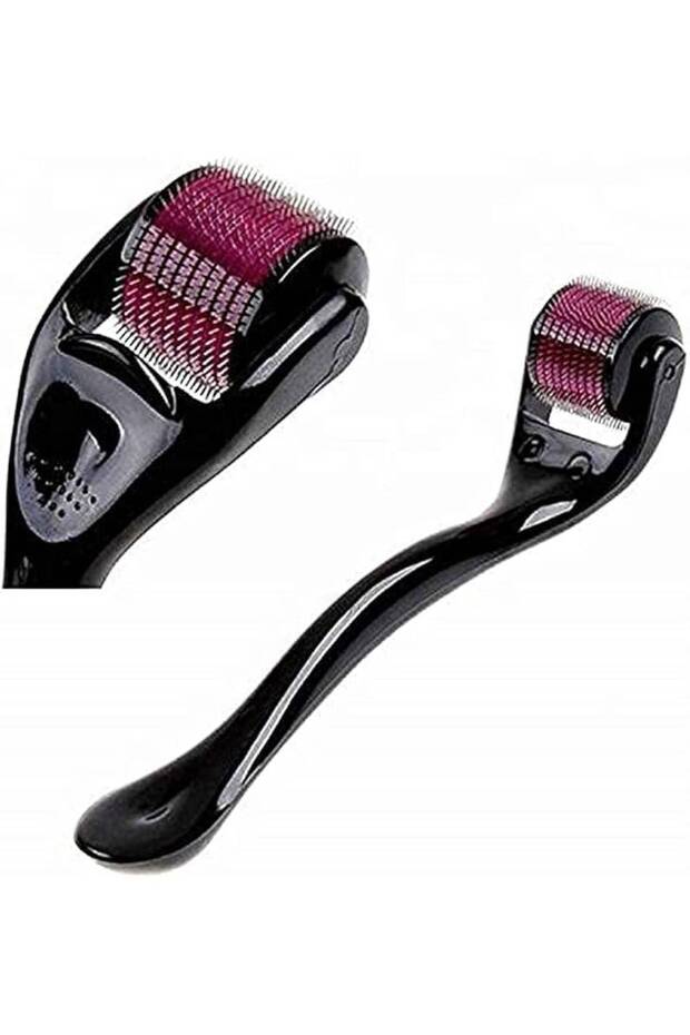 Roller 540 Needle Roller System Black/Purple