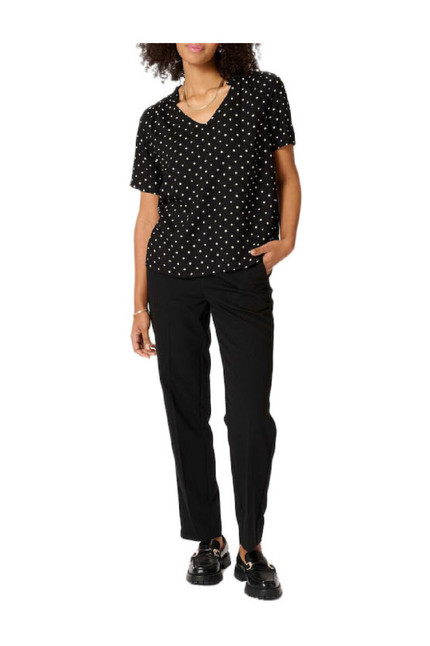 Bluza, Negru - 2