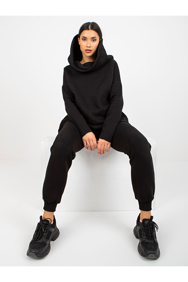 Compleu Dama Negru - 2