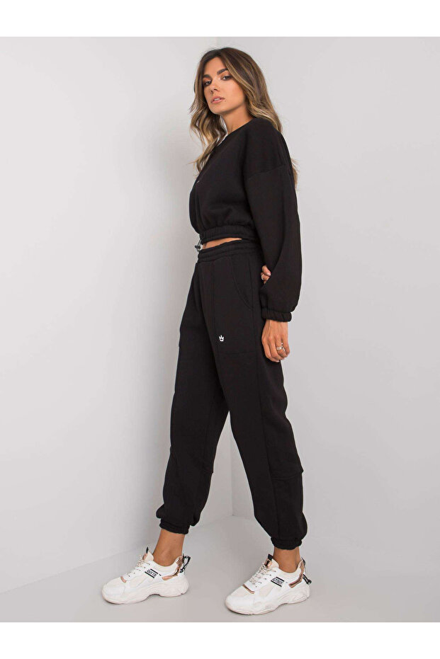 Compleu Dama Negru - 1