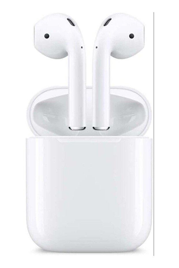 Germany Original Quality POP-2022 Pro Wireless In-Ear Bluetooth For iPhones And Androids White