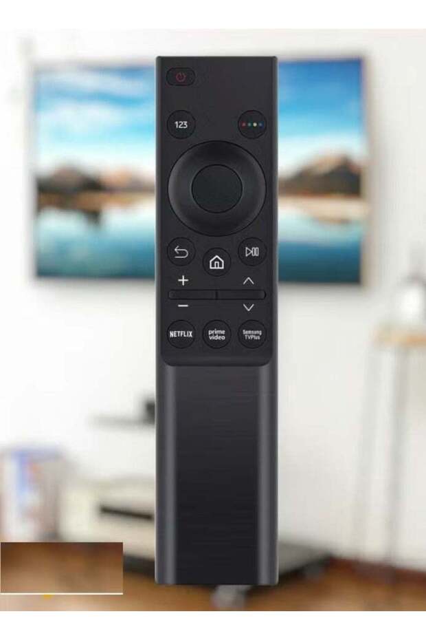 Samsung Smart TV Remote - Universal Replacement Control for Samsung Smart TV Models