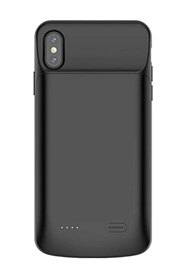 Battery Case for iPhone X/Xs, 4000mAh Portable Protective Charging Case