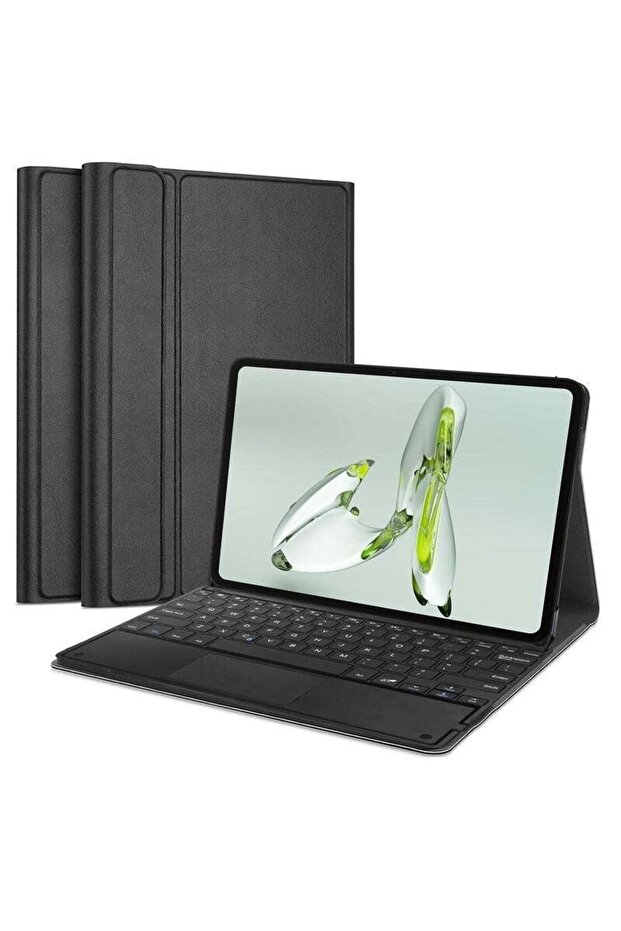 Keyboard Case for OnePlus Pad 2023 (11.61 Inch Only) | Touch Trackpad, Slim Lightweight Design | Magnetically Detachable Wireless Bluetooth Keyboard | Compatible Keyboard for OnePlus 11.6-in