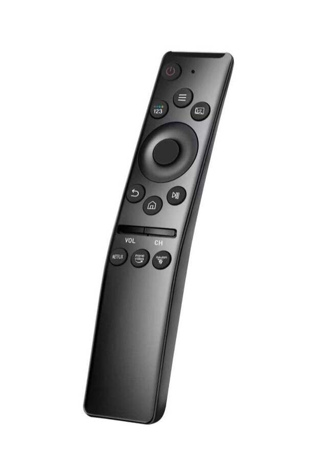 Universal Remote-Control for Samsung Smart-TV, Remote-Replacement of HDTV 4K UHD Curved QLED and More TVs