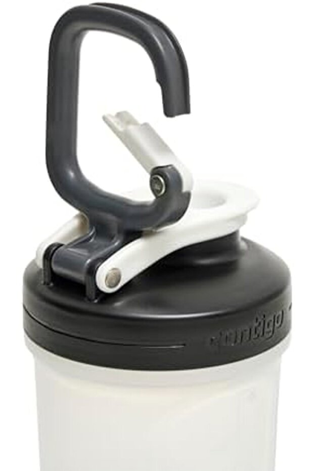 متجر ysf Fit Shake & Go 2.0 Shaker 590 مل أسود 188675