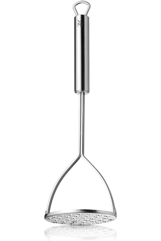 Msa Shop Profi Plus Steel Potato Masher 931845