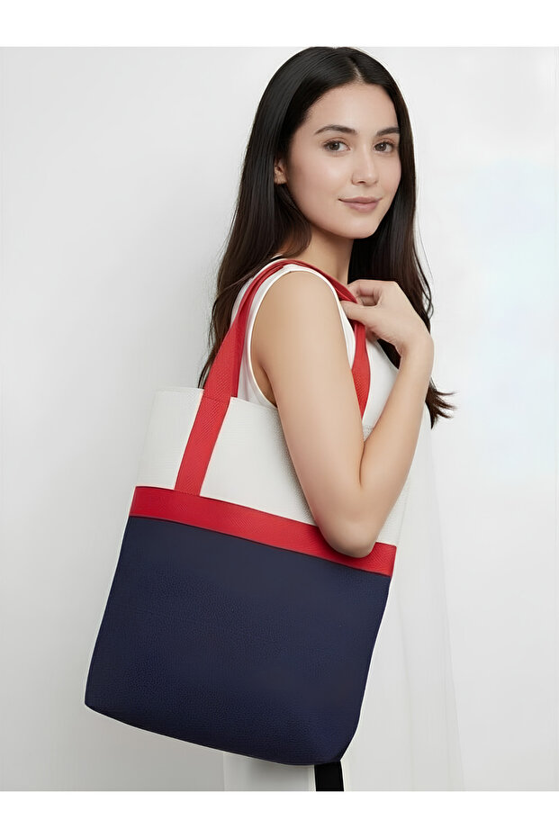 Denim Bag