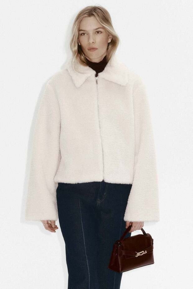 Pile jacket