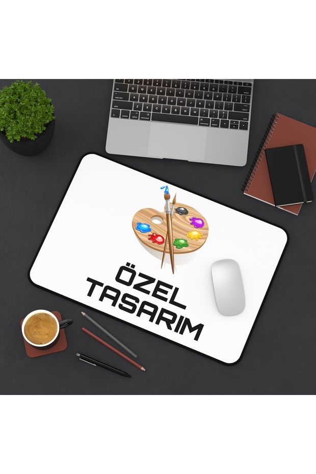 لوحة ماوس بتصميم خاص