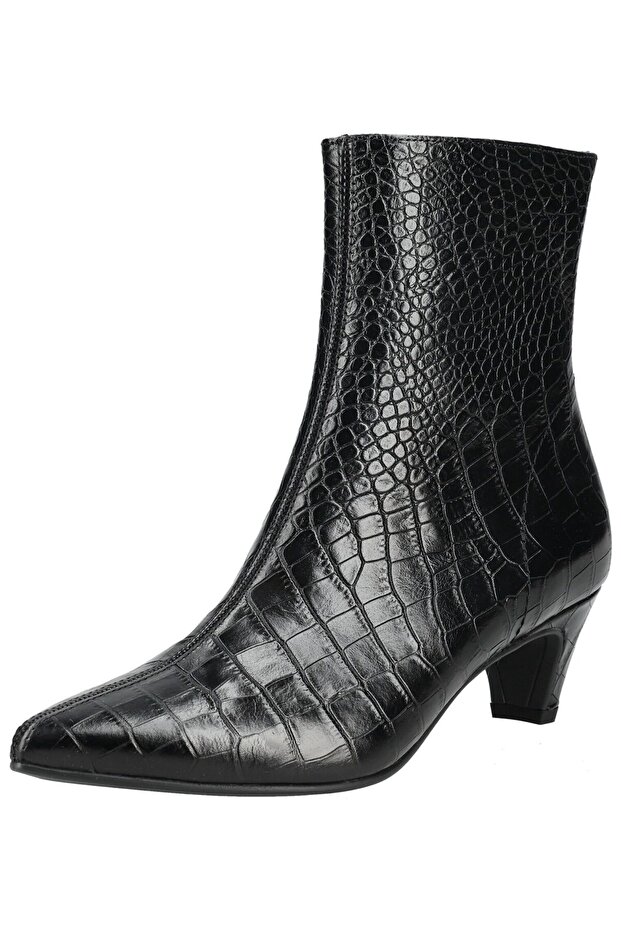 Stiefelette - 1
