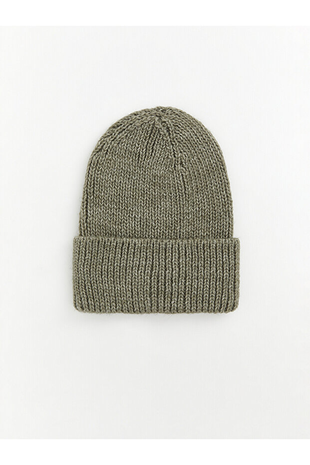 Peak New Season Basic Men's Knitwear Beanie