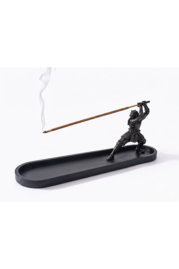 Samurai Tütsülük
