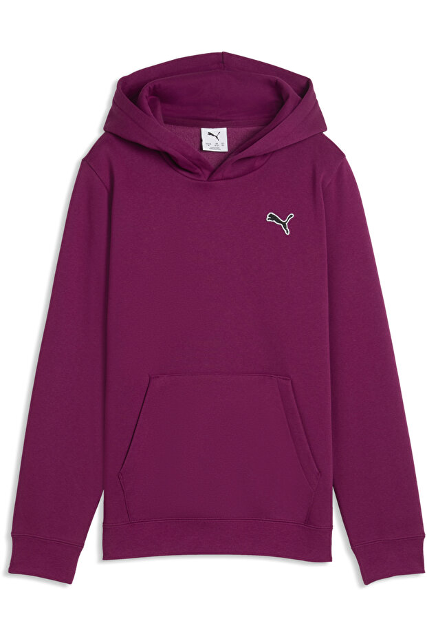 Essentials Elevated Hoodie - 4