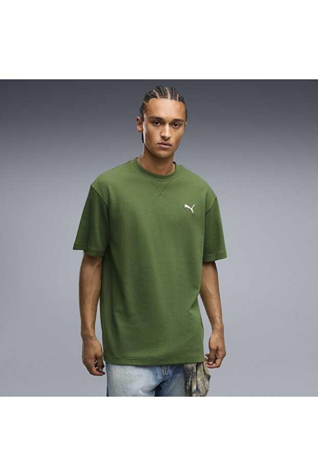 Essentials Elevated Relaxed T-Shirt - 2