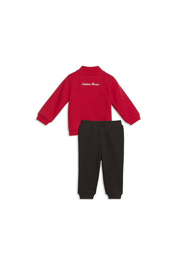 Ferrari Jogger Trainingsanzug - 3