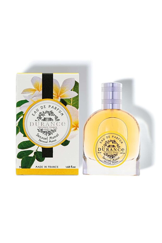 Sensual Monoi – Eau de Parfum