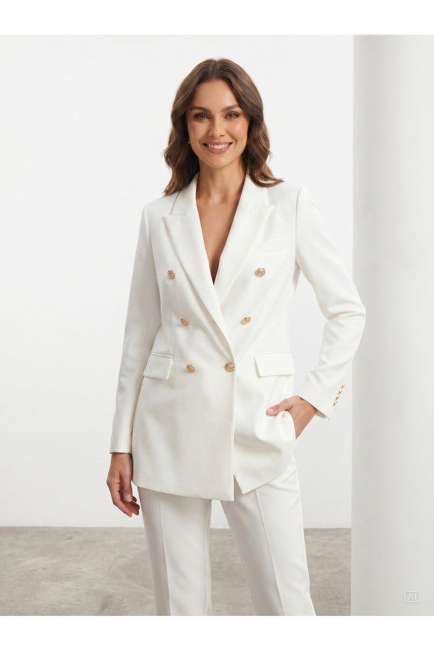 Blazer Takım