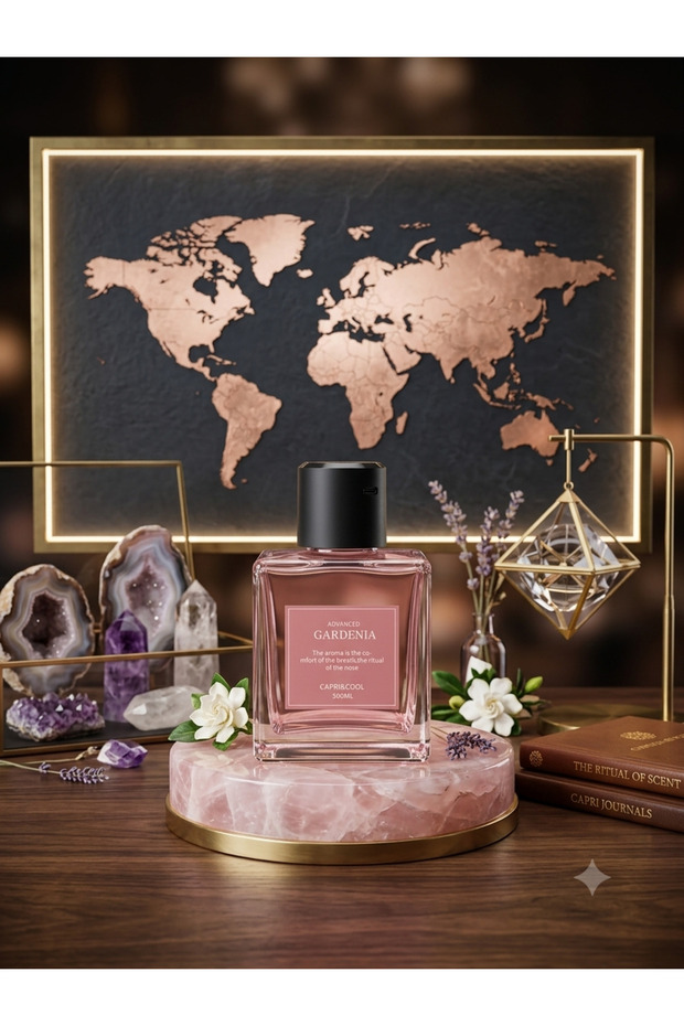 فواحة معطرة ومرطبة للجو 500 ml لاسلكية ( 1حبة )